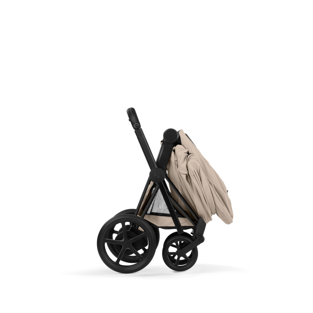 CYBEX Platinum ePriam 2in1 Comfort 4